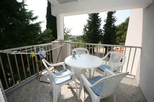 Apartment Novigrad 7017a