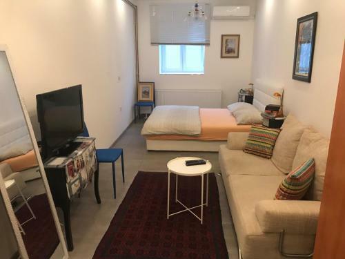 Apartment Ilica Britanac