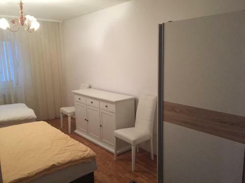 Apartment Ilica Britanac