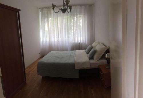 Apartment Ilica Britanac