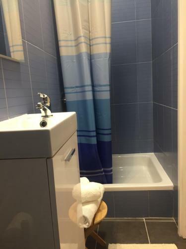 Apartment Ilica Britanac