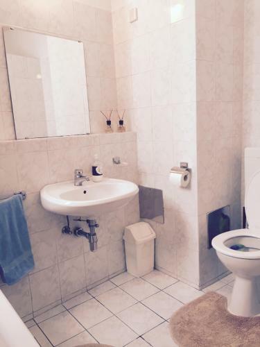 Apartment Ilica Britanac