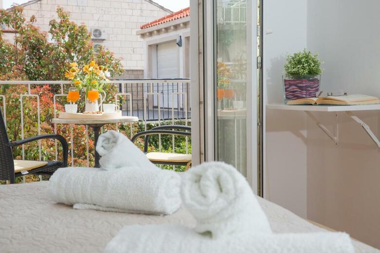 Apartments Koncul