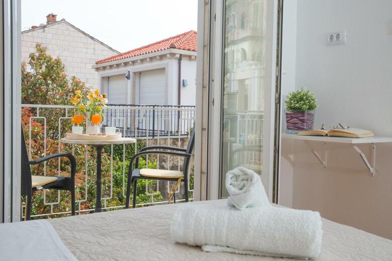 Apartments Koncul