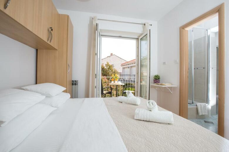 Apartments Koncul