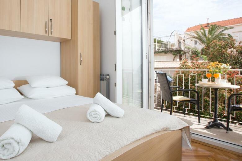 Apartments Koncul