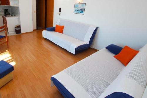 Apartment Crikvenica 5553d