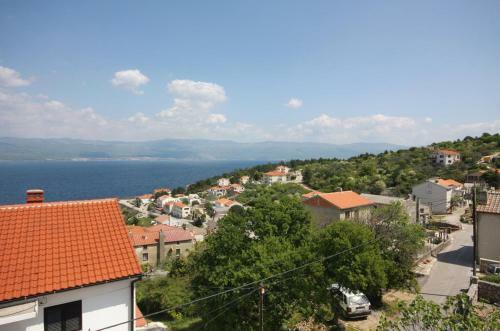 Apartment Vrbnik 5299a