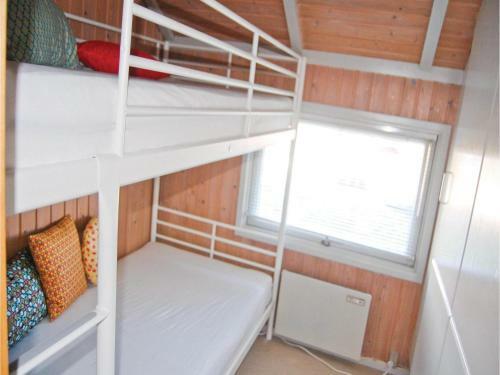 Holiday Home Kystvejen K�ge IX
