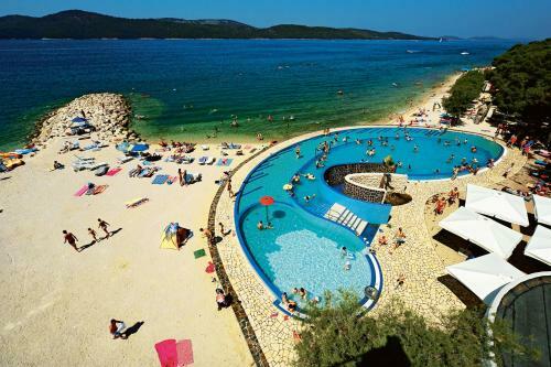 Apartamentos Villas Kornati