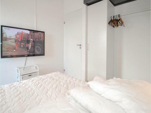 Holiday Home Klitvejen Blokhus IX