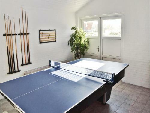 Holiday Home Klitvejen Blokhus IX
