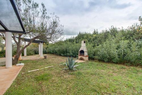Apartment Nerezine 2516b