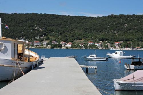 Apartment Supetarska Draga - Donja 4954a