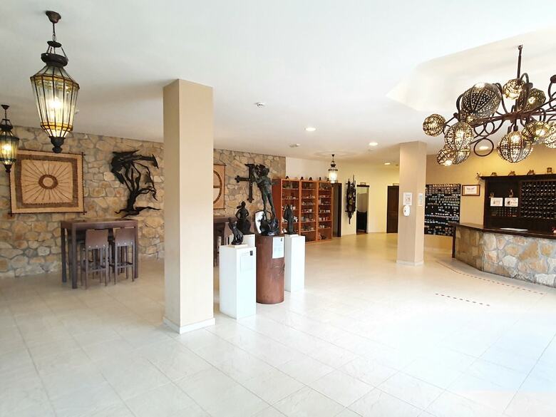 Hotel Los Acebos Arriondas