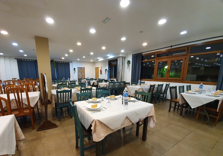 Hotel Los Acebos Arriondas