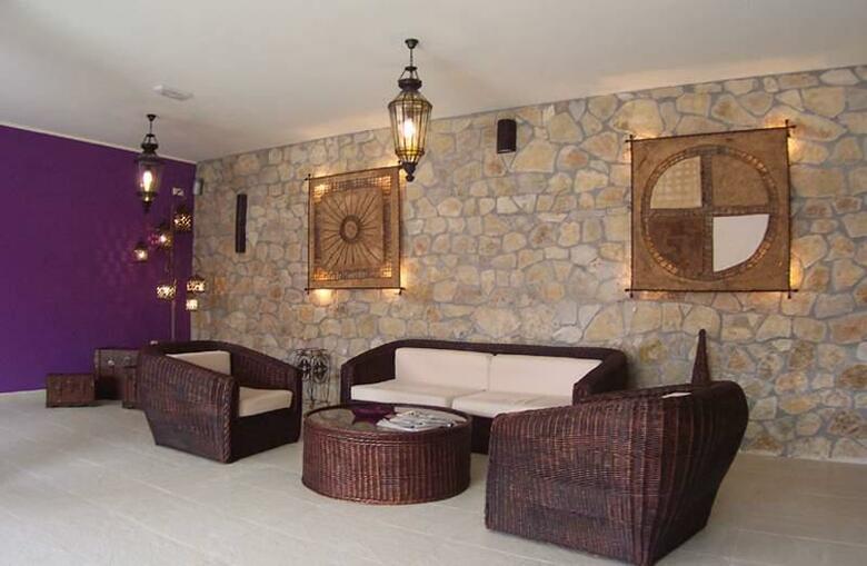 Hotel Los Acebos Arriondas