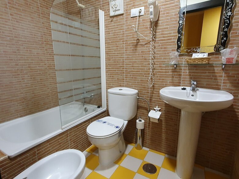 Hotel Los Acebos Arriondas