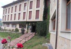 Hotel Los Acebos Arriondas