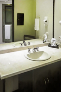 Hotel Saint Simon