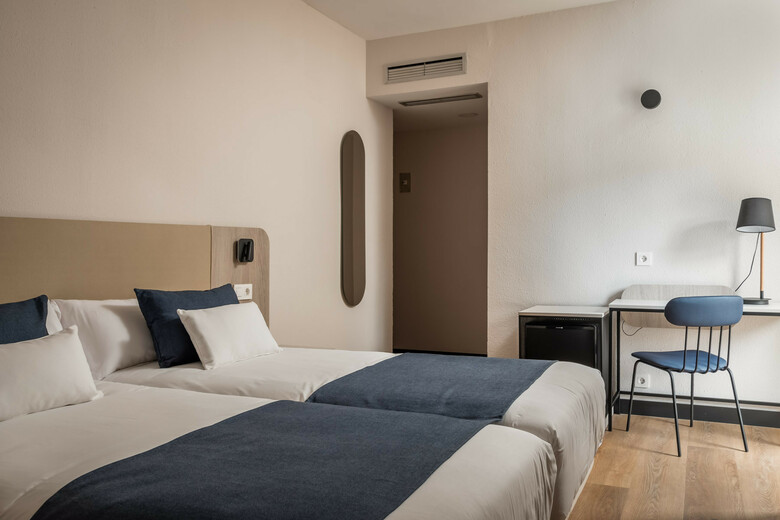Hotel Don Jaime 54