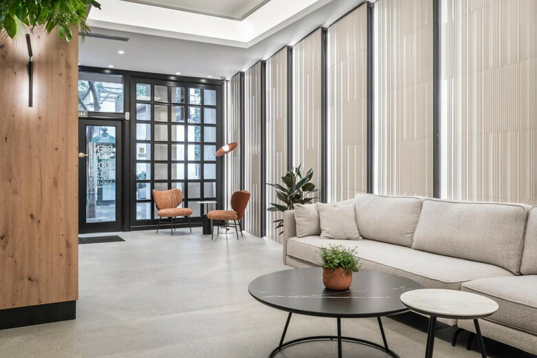 Hotel Don Jaime 54