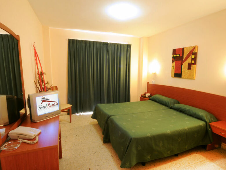 Hotel Rambla