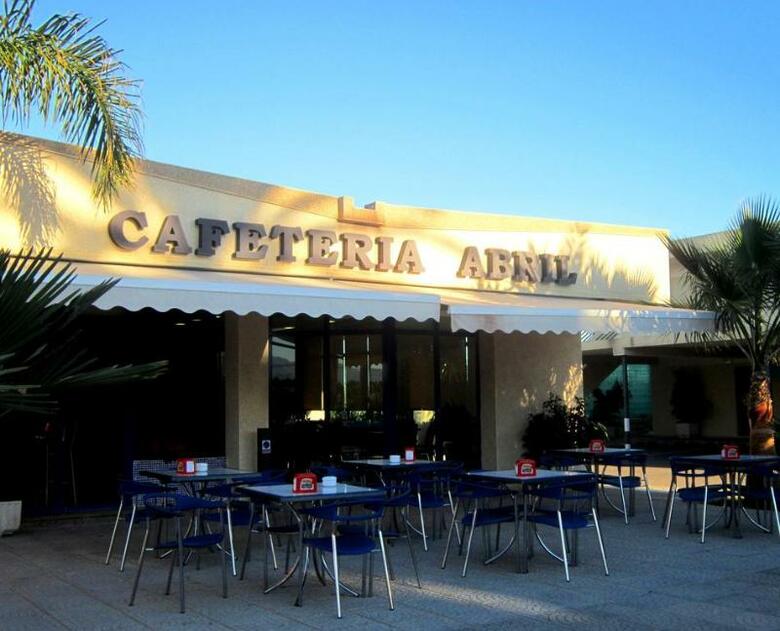Hotel Rambla