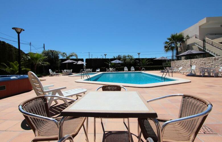 Hotel Rambla