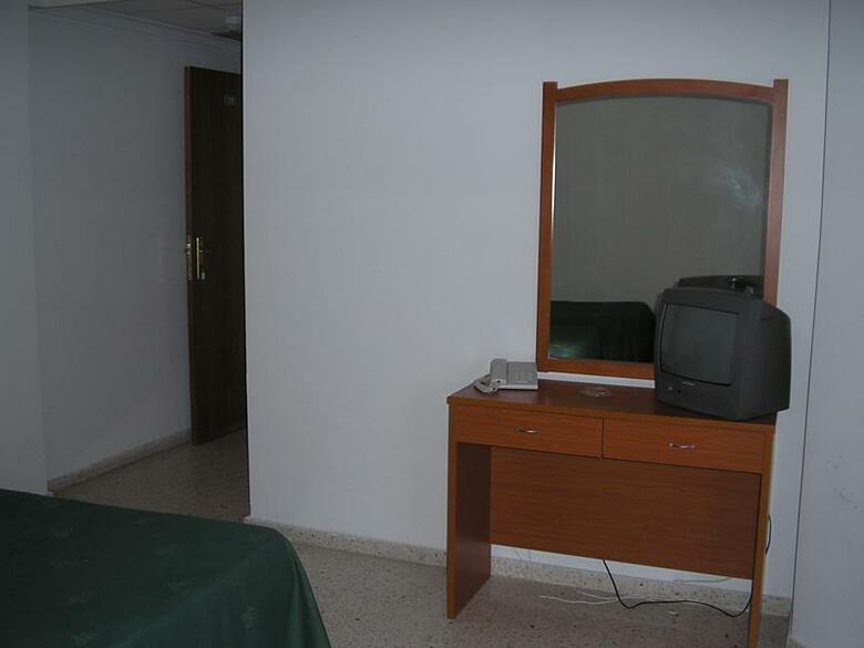 Hotel Rambla