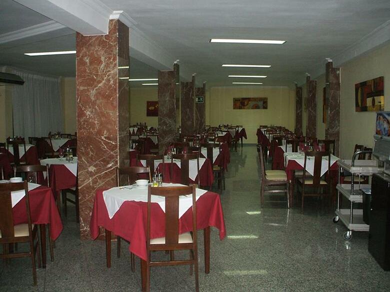 Hotel Rambla