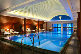 Hotel Taschenbergpalais Kempinski Dresden