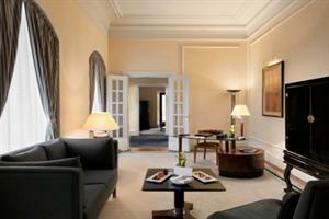 Hotel Taschenbergpalais Kempinski Dresden
