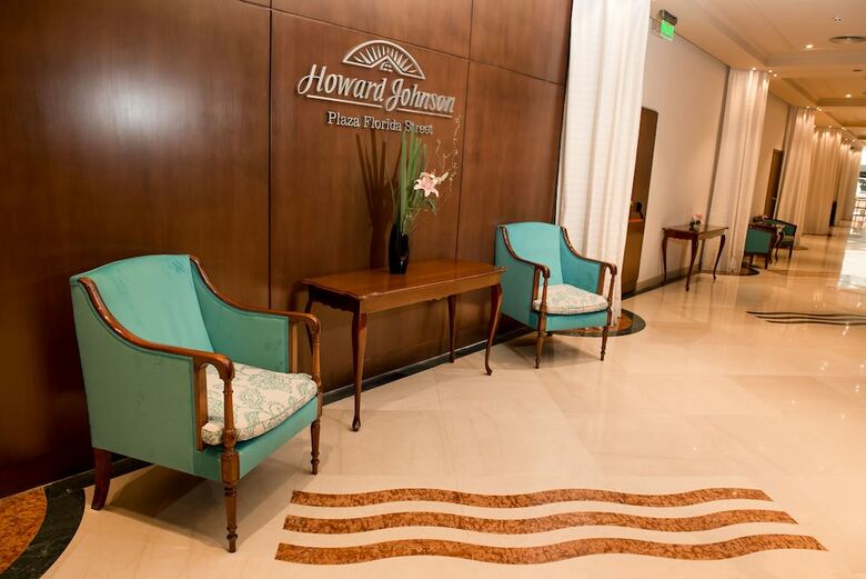Hotel Howard Johnson Plaza Florida