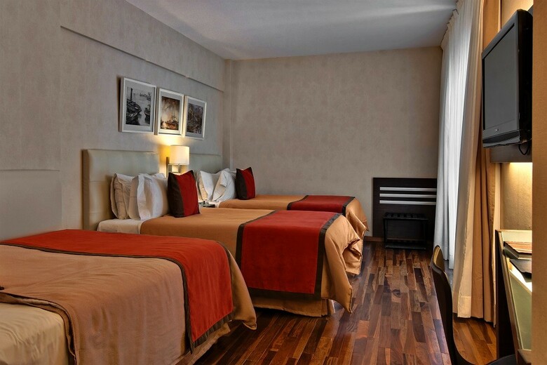 Regente Palace Hotel