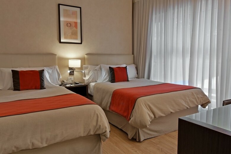 Regente Palace Hotel