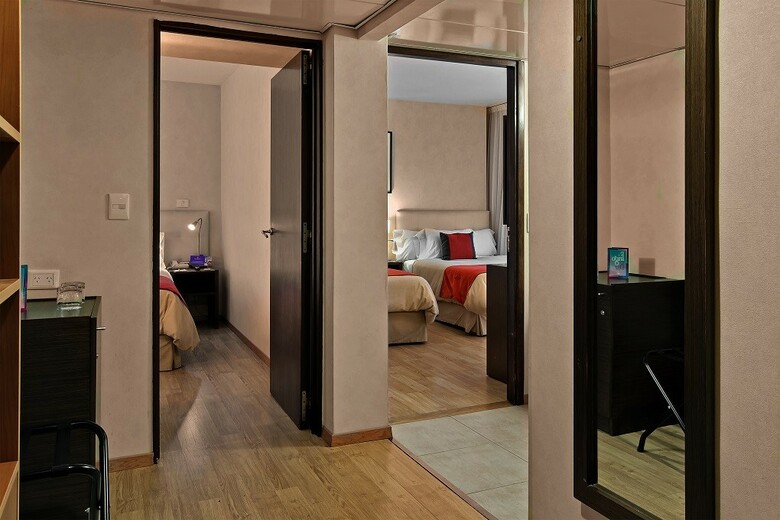 Regente Palace Hotel