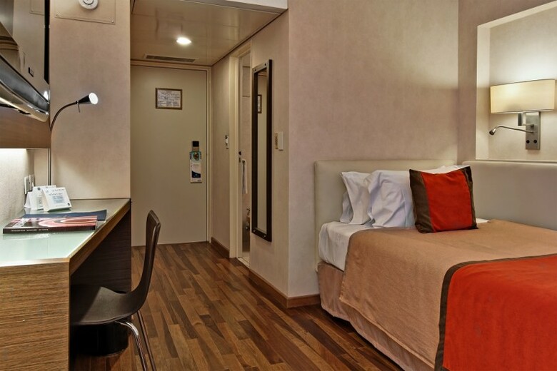 Regente Palace Hotel