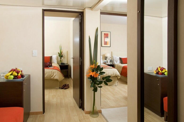 Regente Palace Hotel