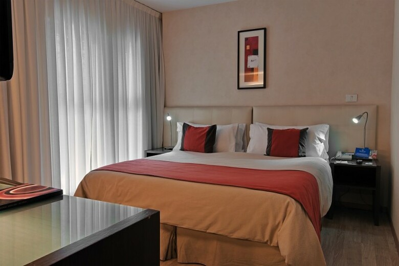Regente Palace Hotel