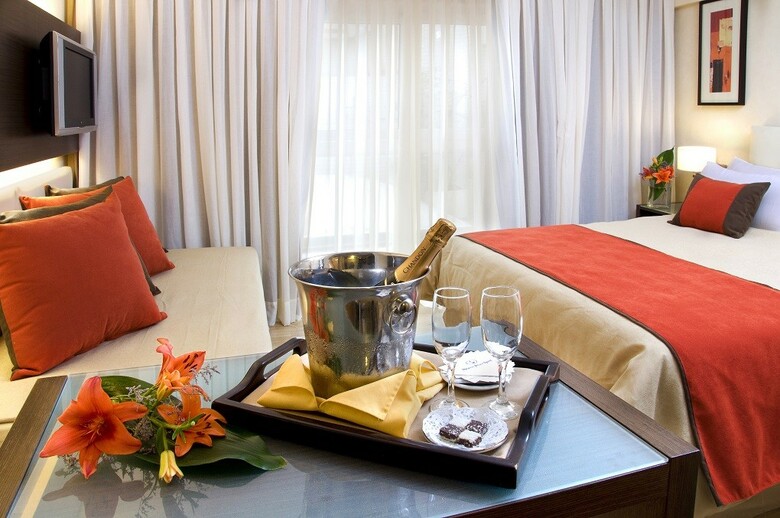 Regente Palace Hotel