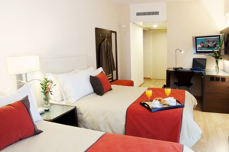 Regente Palace Hotel