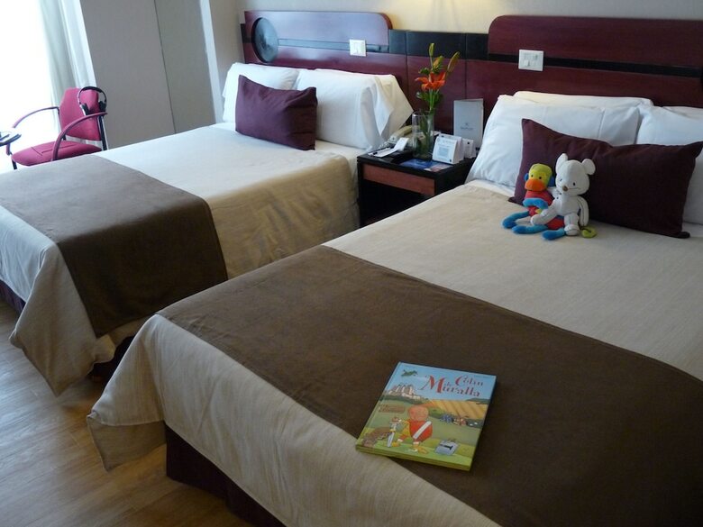 Regente Palace Hotel