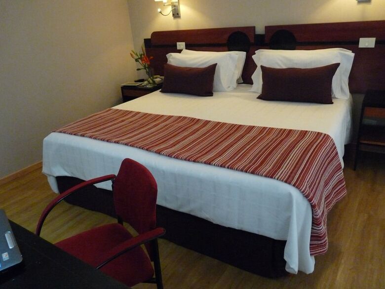 Regente Palace Hotel