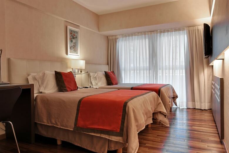 Regente Palace Hotel