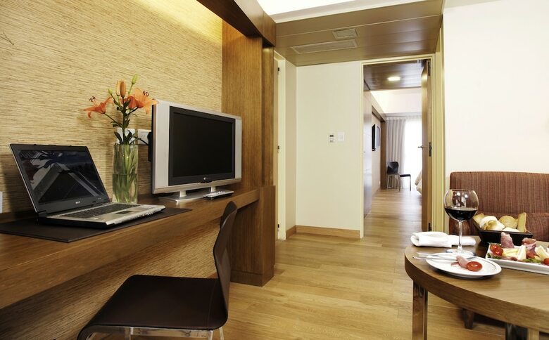 Regente Palace Hotel
