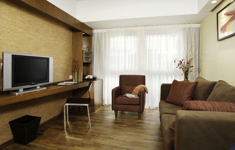 Regente Palace Hotel