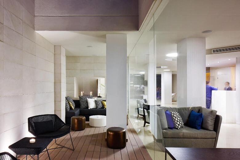 Hotel Palladium