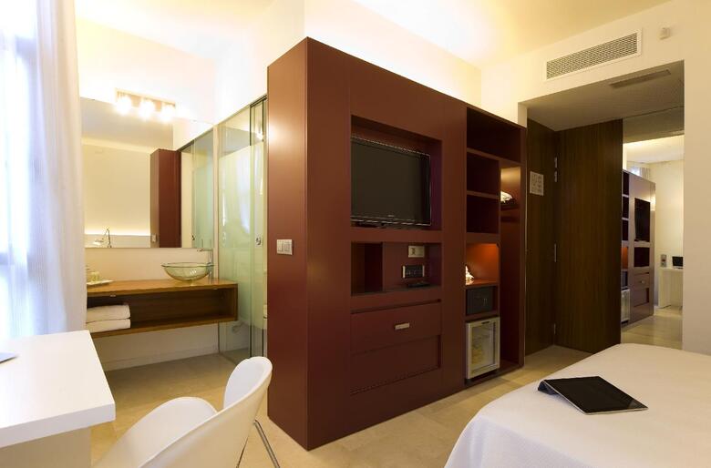 Hotel Palladium