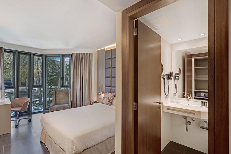 Hotel Palladium